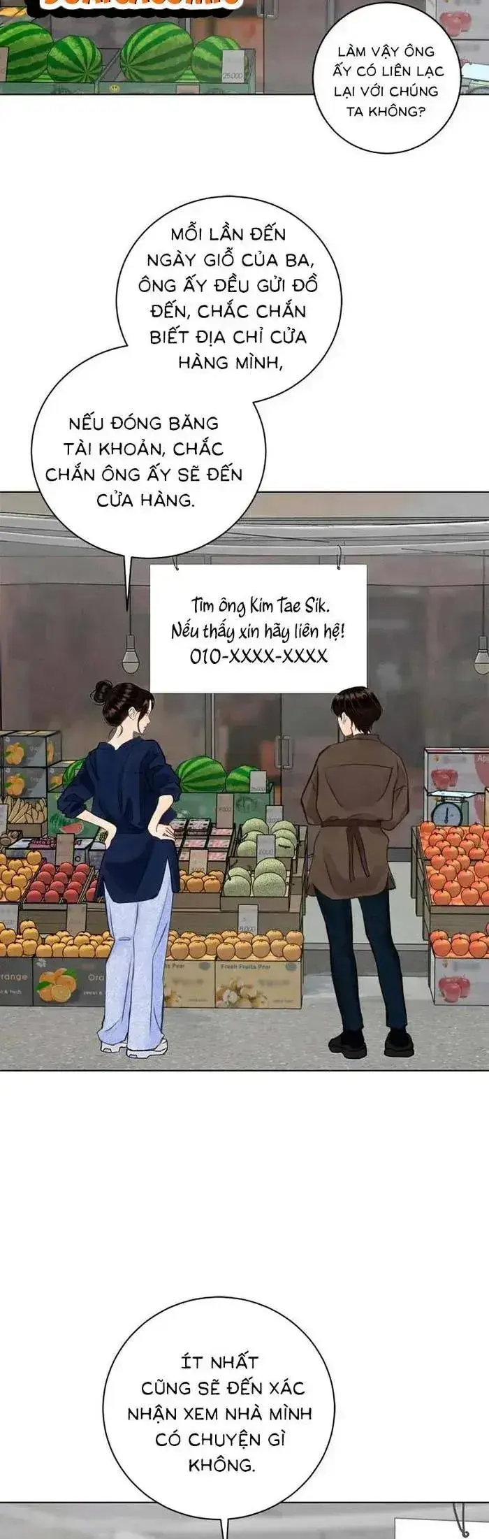 Vượt Ranh Vì Một Chữ Nợ Chapter 12 - 34