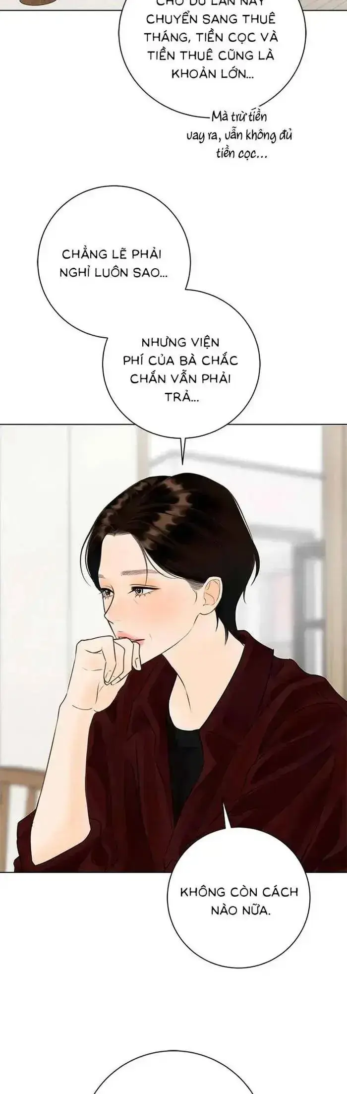 Vượt Ranh Vì Một Chữ Nợ Chapter 12 - 22