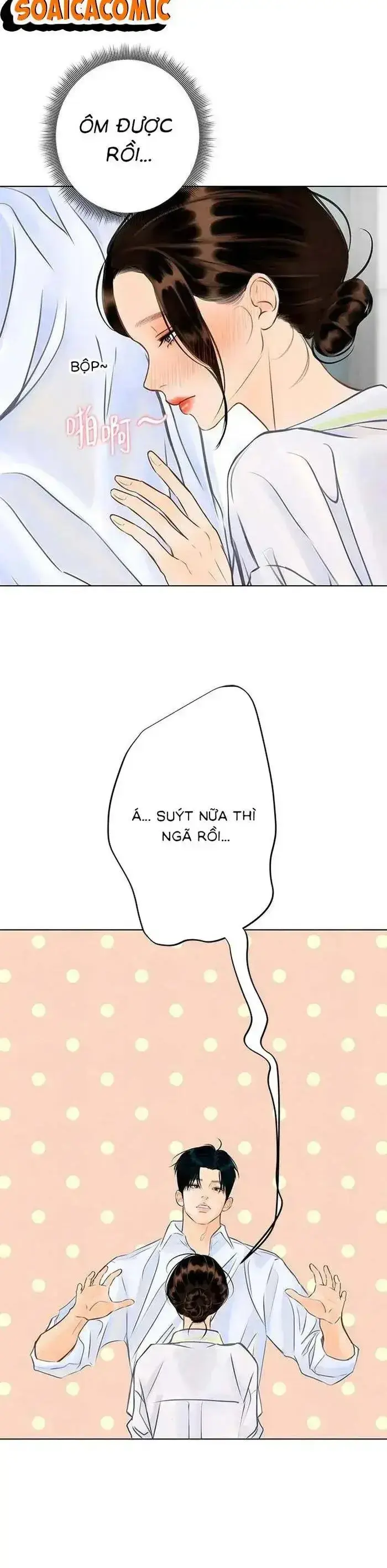 Vượt Ranh Vì Một Chữ Nợ Chapter 12 - 4