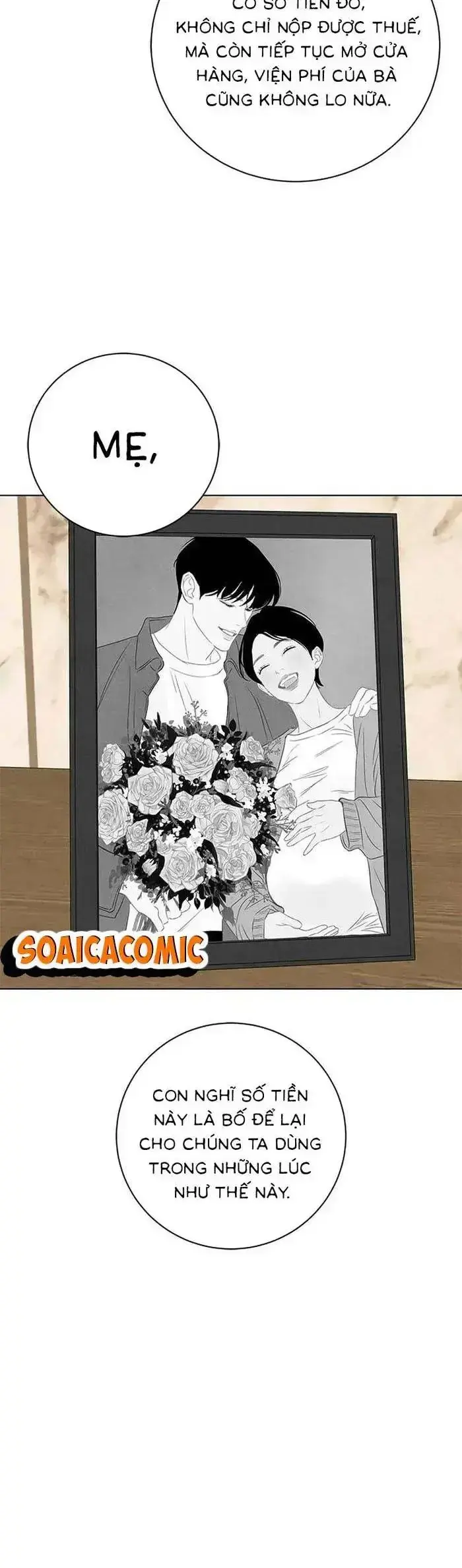 Vượt Ranh Vì Một Chữ Nợ Chapter 12 - 32