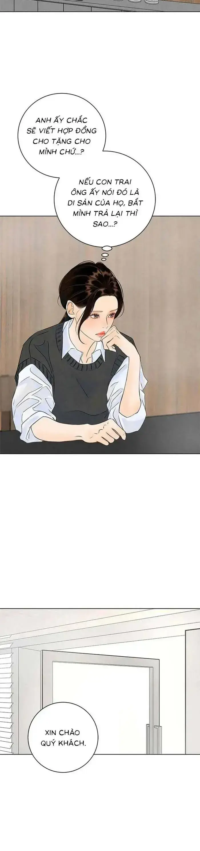 Vượt Ranh Vì Một Chữ Nợ Chapter 12 - 40