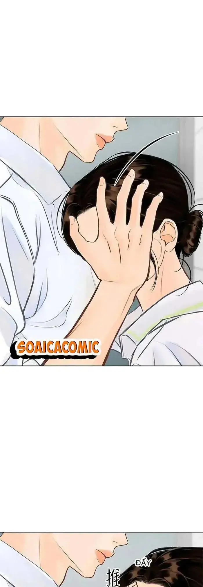 Vượt Ranh Vì Một Chữ Nợ Chapter 12 - 8