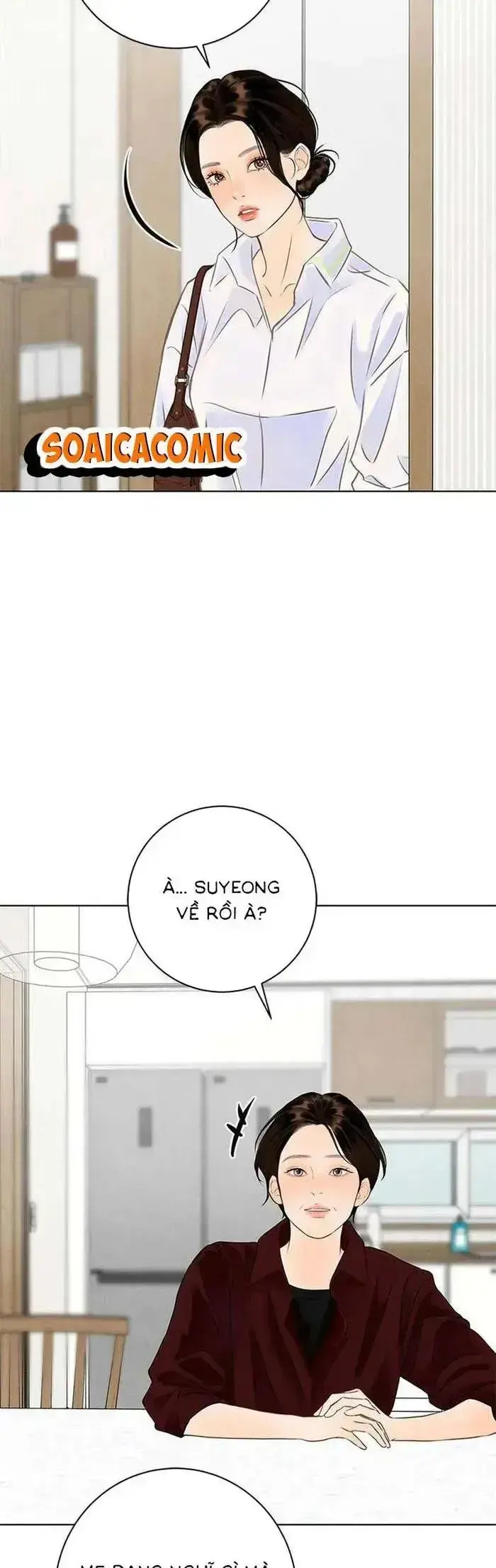 Vượt Ranh Vì Một Chữ Nợ Chapter 12 - 19