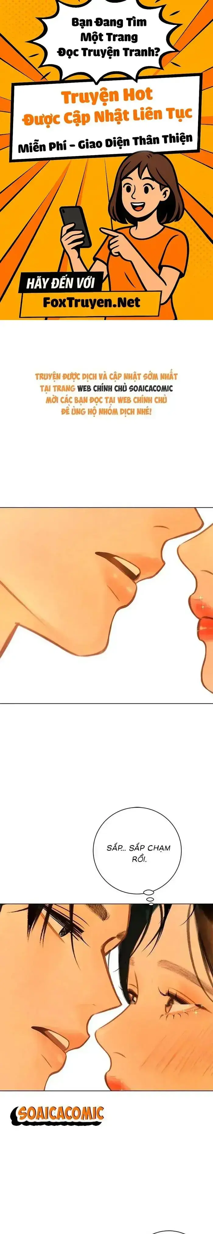 Vượt Ranh Vì Một Chữ Nợ Chapter 12 - 1