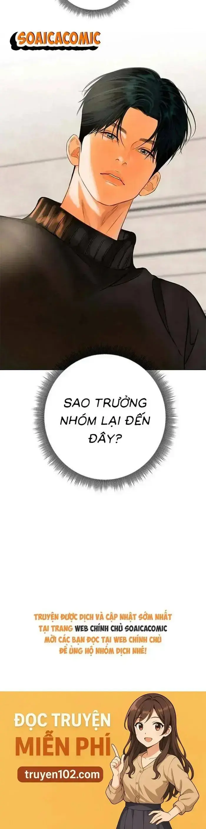 Vượt Ranh Vì Một Chữ Nợ Chapter 12 - 43