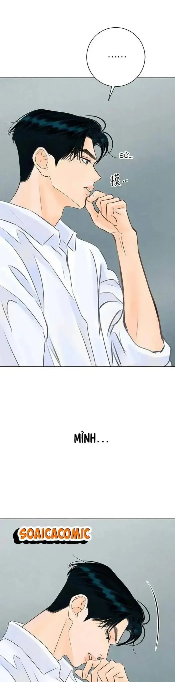 Vượt Ranh Vì Một Chữ Nợ Chapter 12 - 14