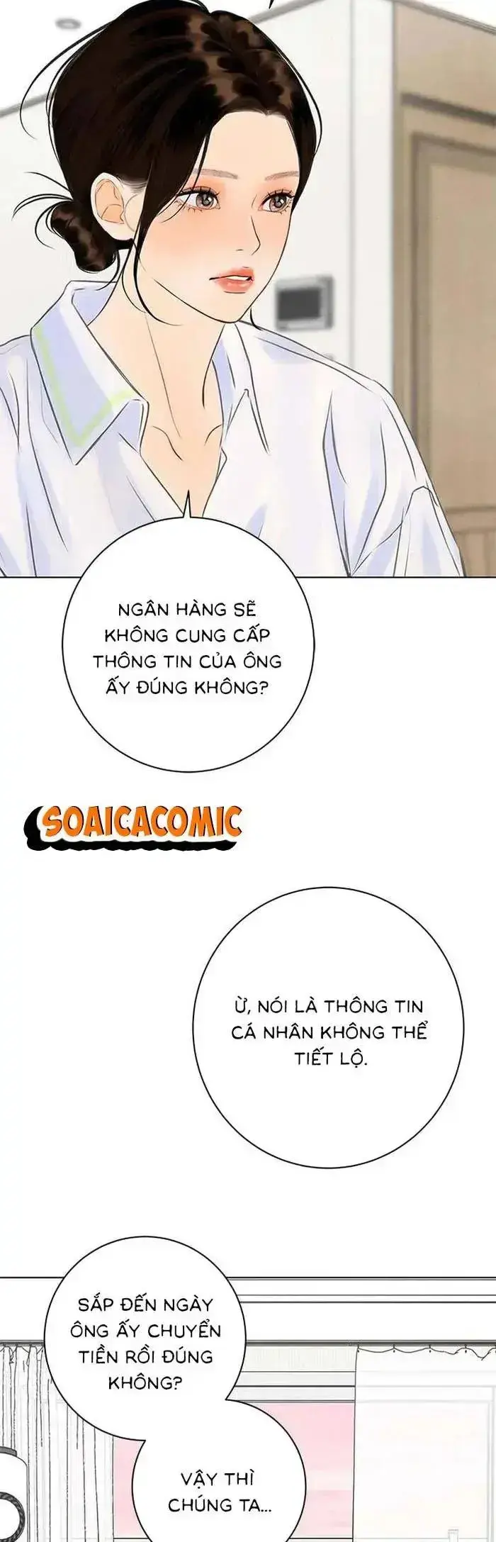 Vượt Ranh Vì Một Chữ Nợ Chapter 12 - 28