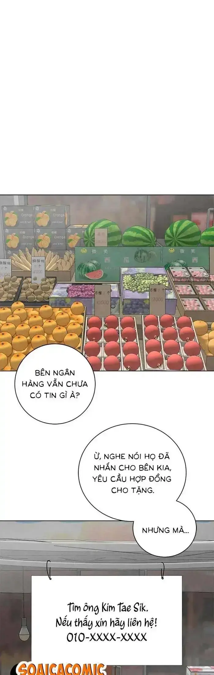 Vượt Ranh Vì Một Chữ Nợ Chapter 12 - 33