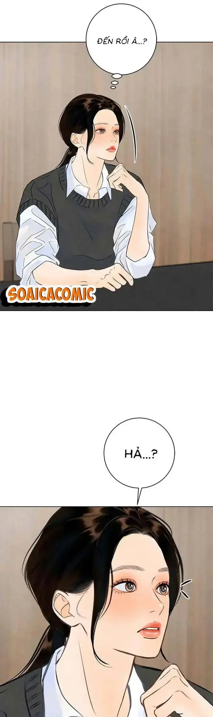 Vượt Ranh Vì Một Chữ Nợ Chapter 12 - 41