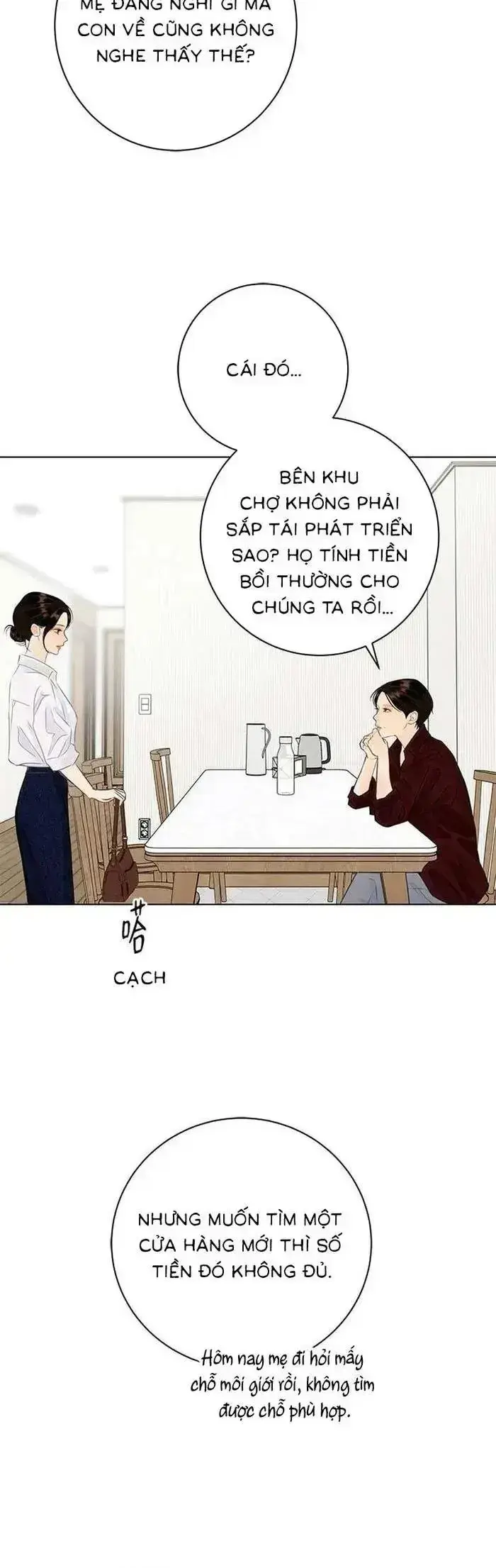 Vượt Ranh Vì Một Chữ Nợ Chapter 12 - 20