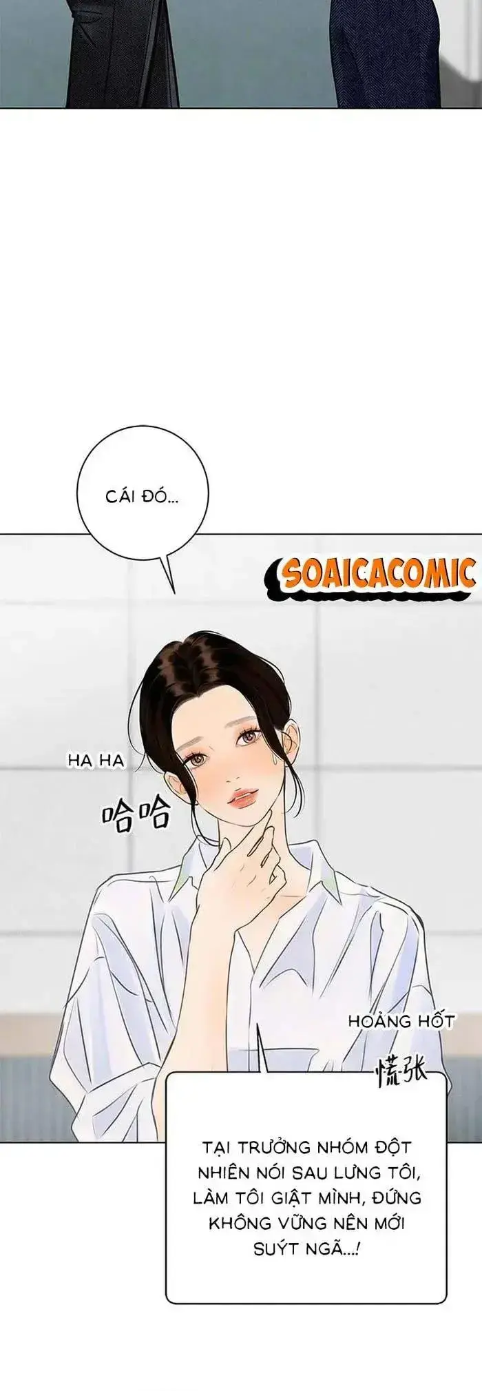 Vượt Ranh Vì Một Chữ Nợ Chapter 12 - 10