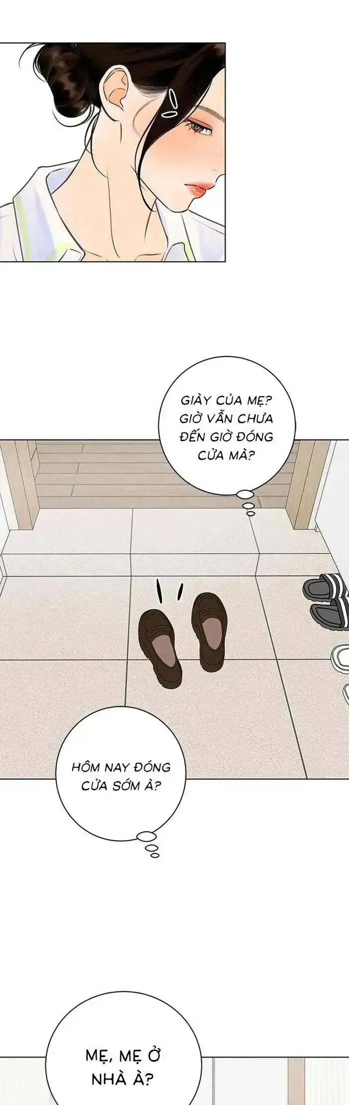 Vượt Ranh Vì Một Chữ Nợ Chapter 12 - 18