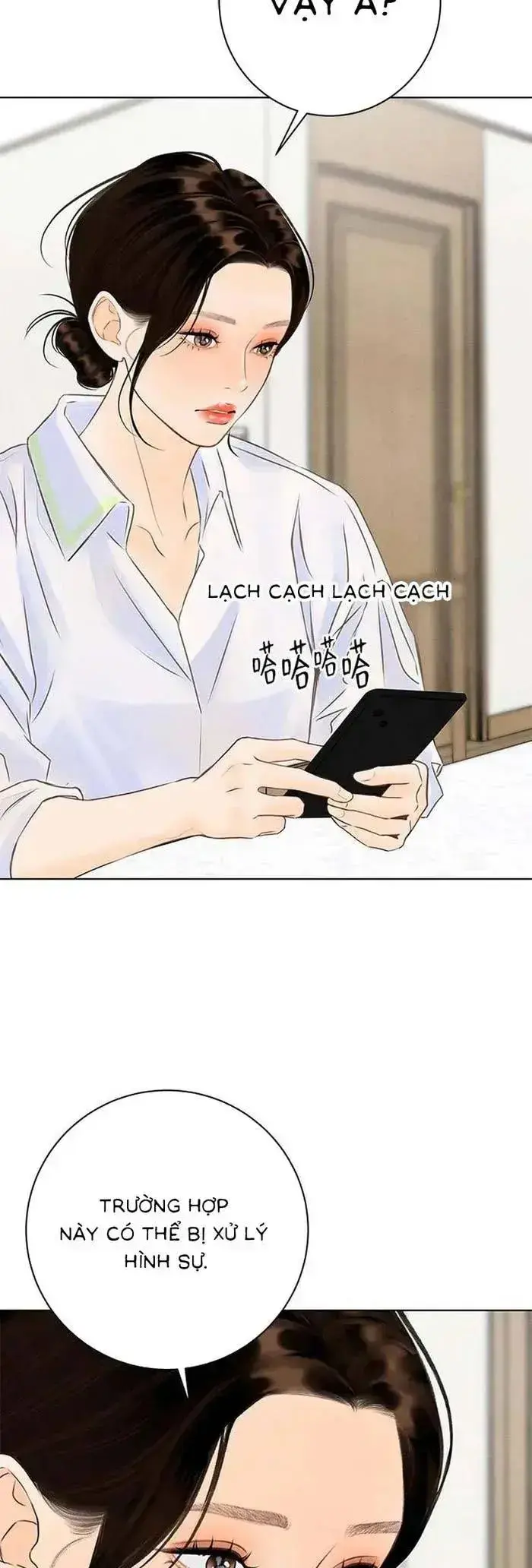 Vượt Ranh Vì Một Chữ Nợ Chapter 12 - 25