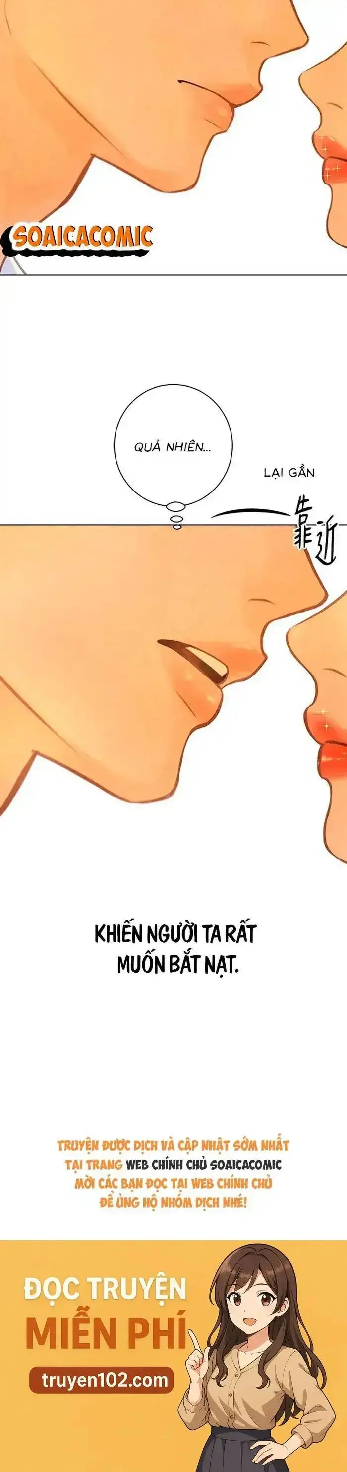 Vượt Ranh Vì Một Chữ Nợ Chapter 11 - 44