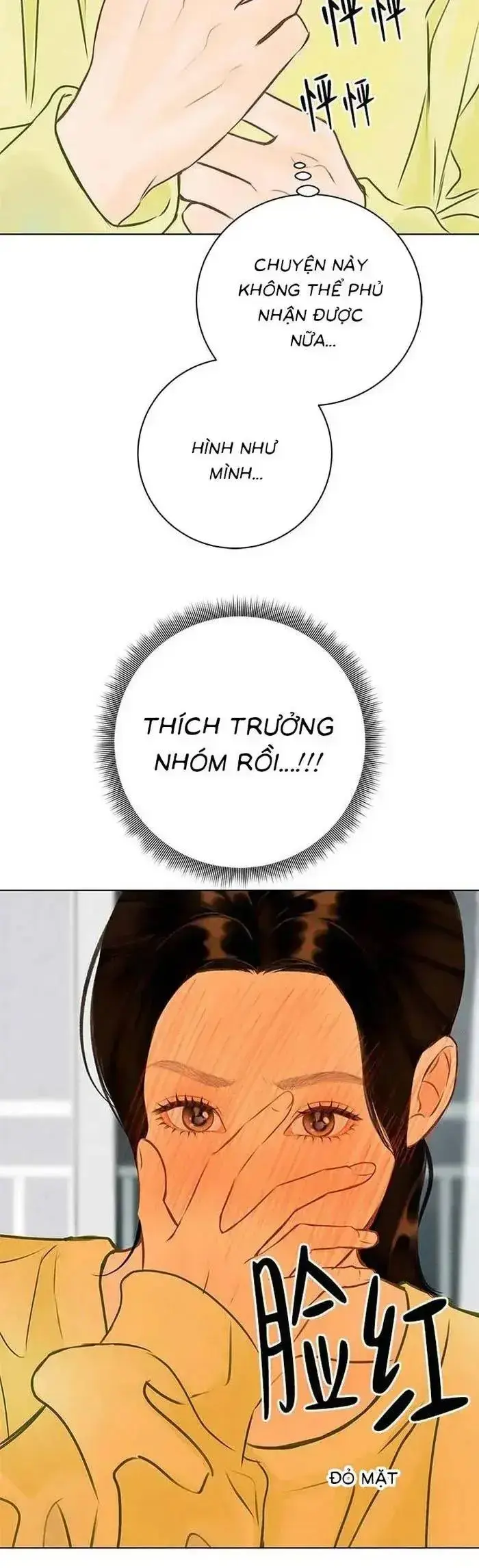 Vượt Ranh Vì Một Chữ Nợ Chapter 11 - 11