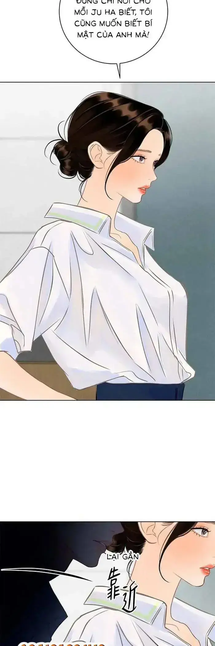 Vượt Ranh Vì Một Chữ Nợ Chapter 11 - 40