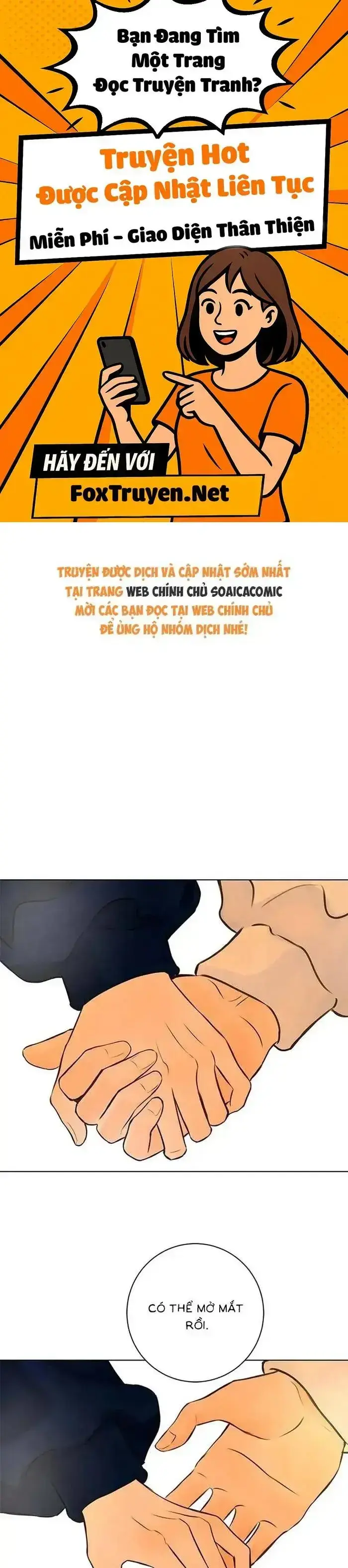 Vượt Ranh Vì Một Chữ Nợ Chapter 11 - 1