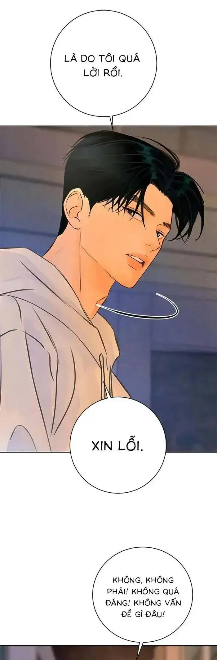 Vượt Ranh Vì Một Chữ Nợ Chapter 11 - 4