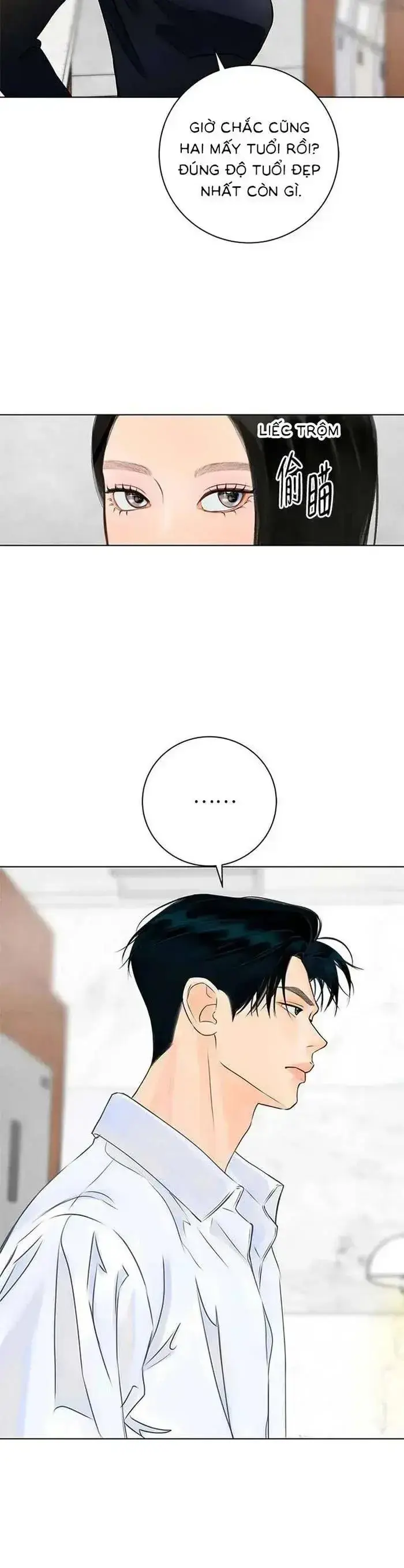 Vượt Ranh Vì Một Chữ Nợ Chapter 11 - 29