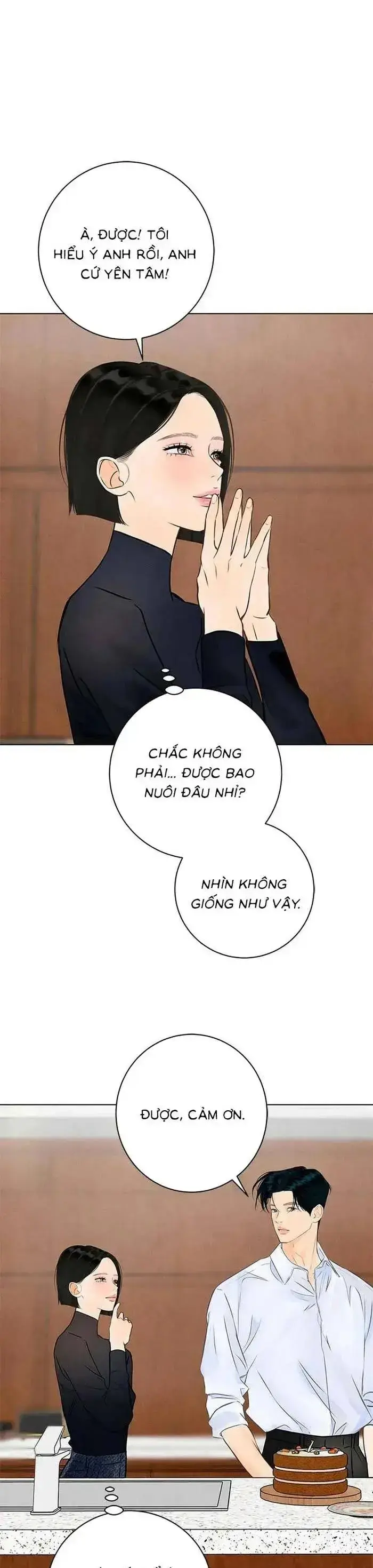 Vượt Ranh Vì Một Chữ Nợ Chapter 11 - 20