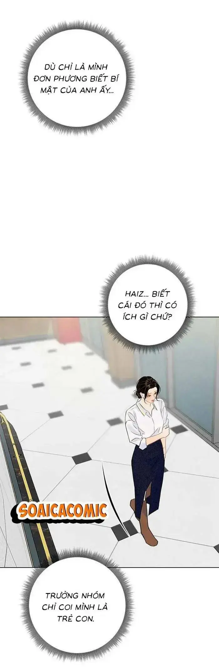 Vượt Ranh Vì Một Chữ Nợ Chapter 11 - 38