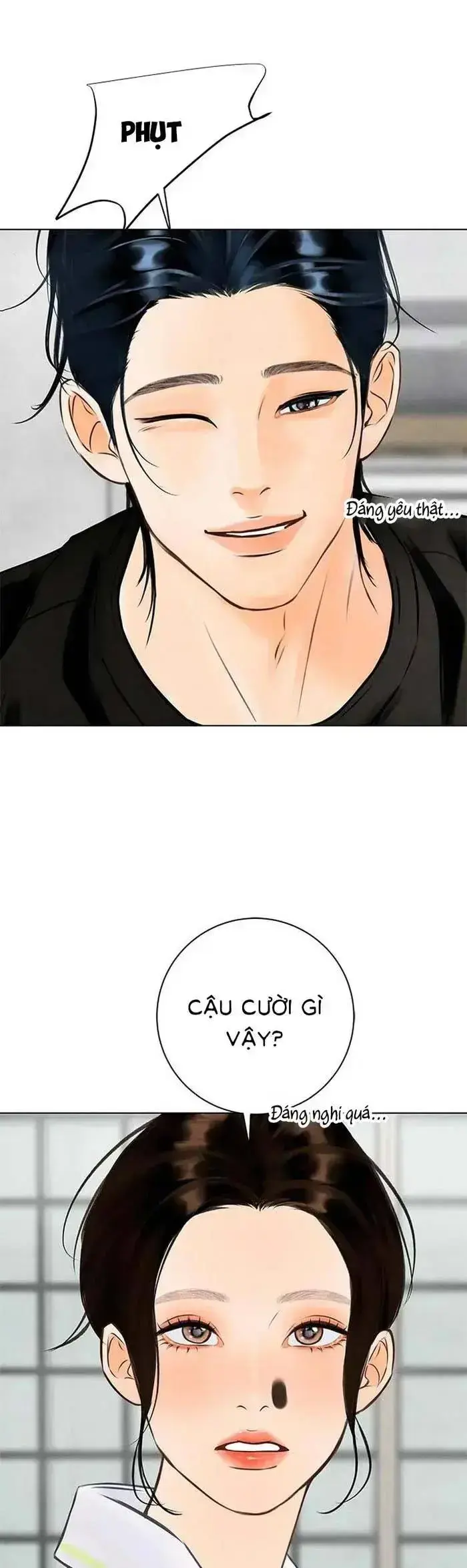 Vượt Ranh Vì Một Chữ Nợ Chapter 11 - 25