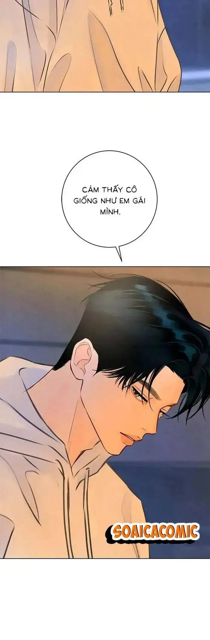 Vượt Ranh Vì Một Chữ Nợ Chapter 11 - 6