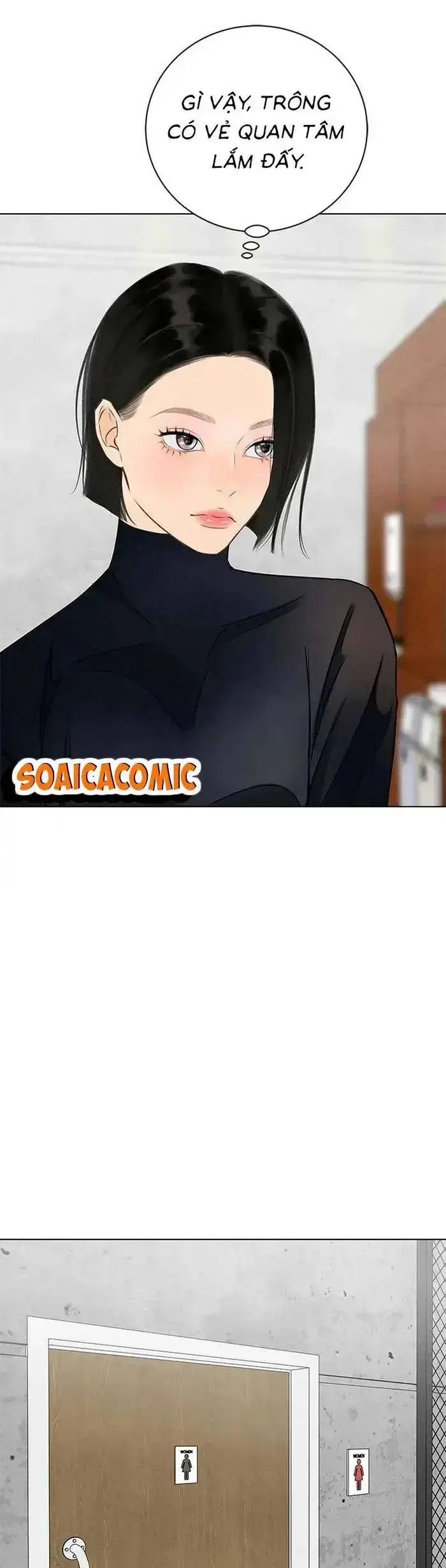 Vượt Ranh Vì Một Chữ Nợ Chapter 11 - 30