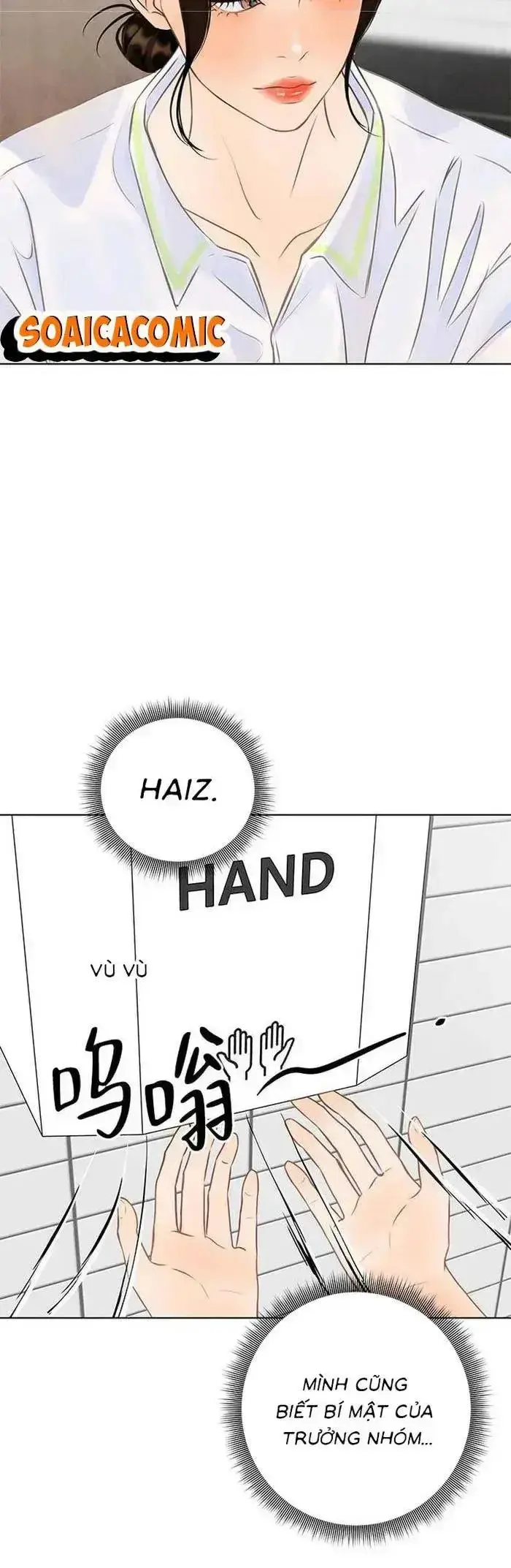 Vượt Ranh Vì Một Chữ Nợ Chapter 11 - 37