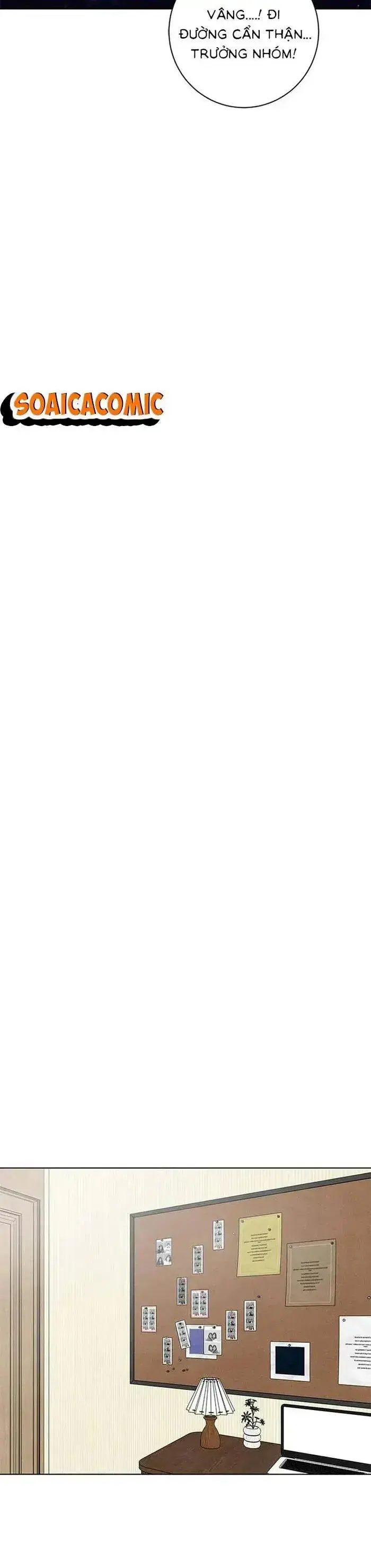 Vượt Ranh Vì Một Chữ Nợ Chapter 11 - 8