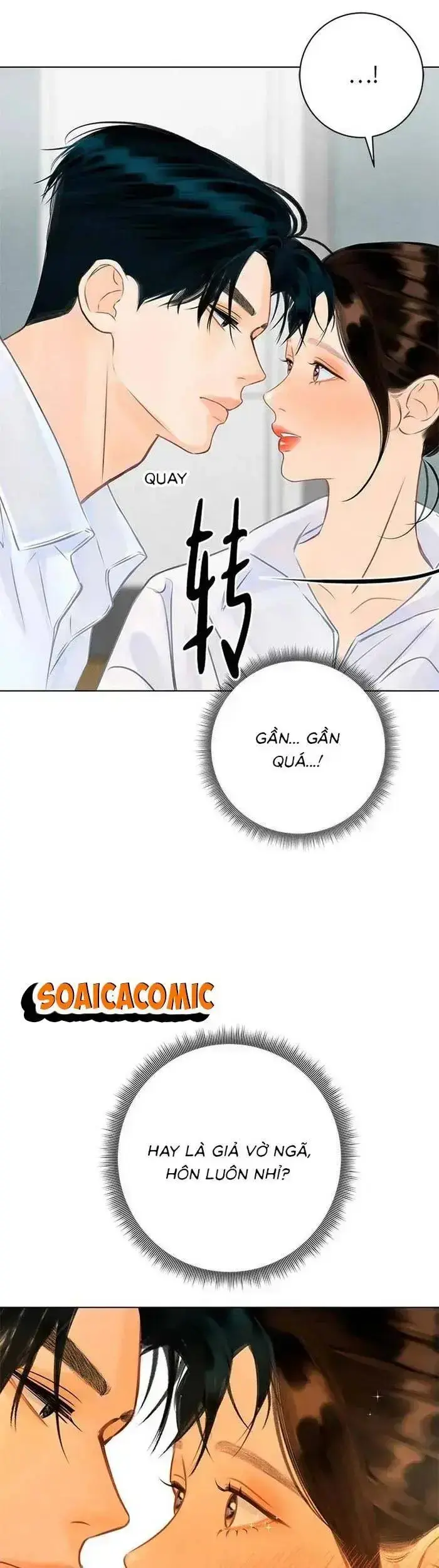 Vượt Ranh Vì Một Chữ Nợ Chapter 11 - 42