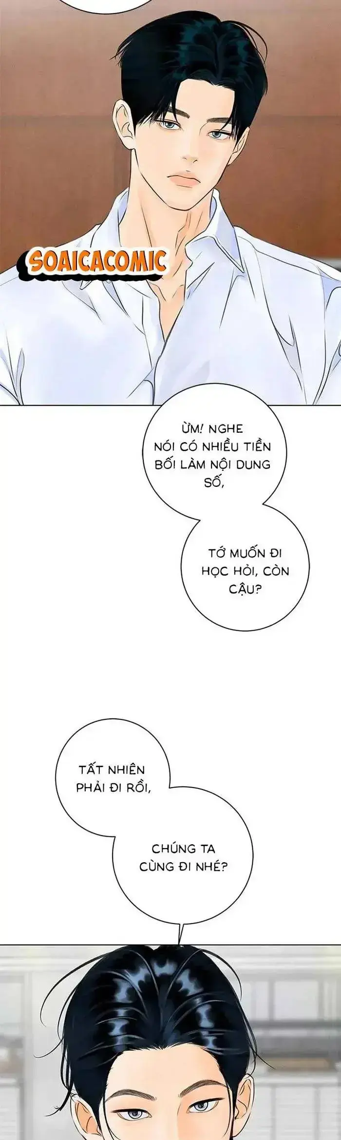 Vượt Ranh Vì Một Chữ Nợ Chapter 11 - 23