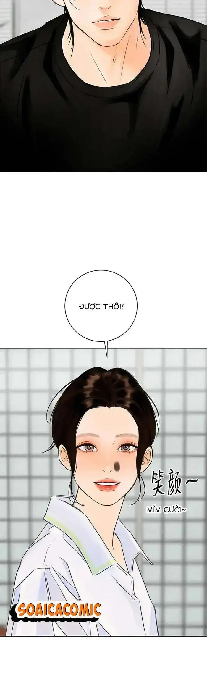 Vượt Ranh Vì Một Chữ Nợ Chapter 11 - 24