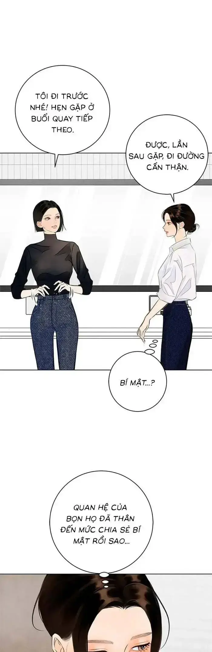 Vượt Ranh Vì Một Chữ Nợ Chapter 11 - 36