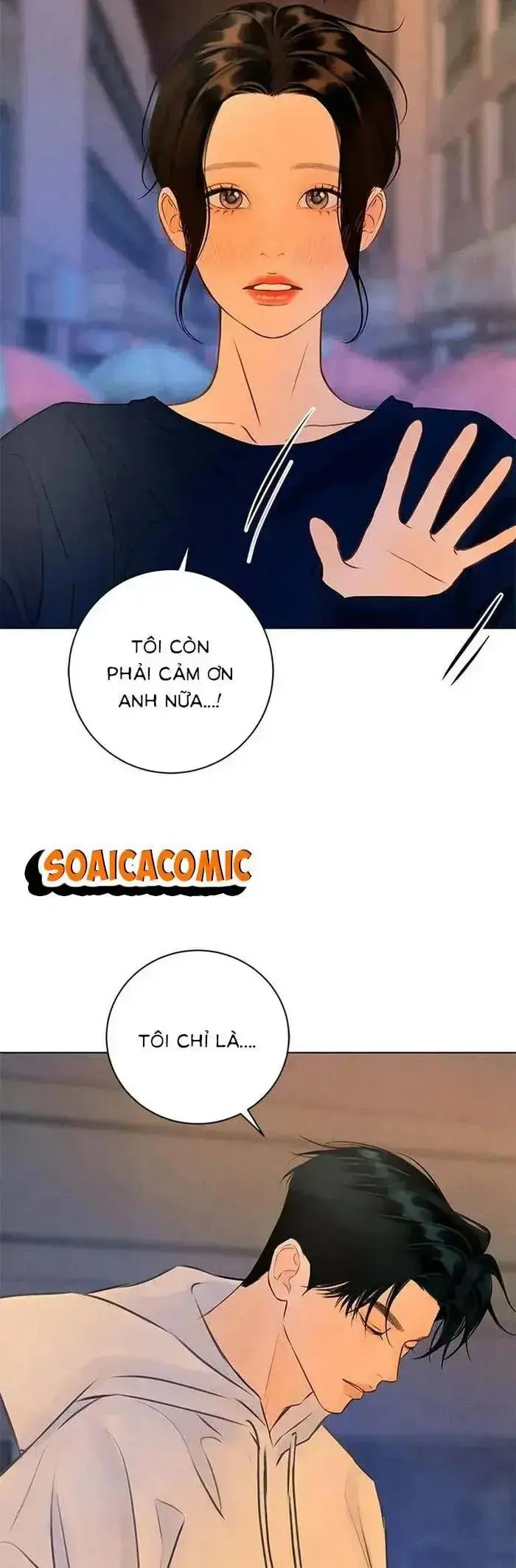 Vượt Ranh Vì Một Chữ Nợ Chapter 11 - 5