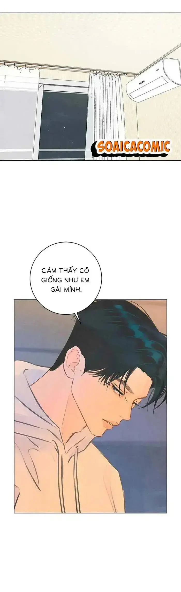 Vượt Ranh Vì Một Chữ Nợ Chapter 11 - 9