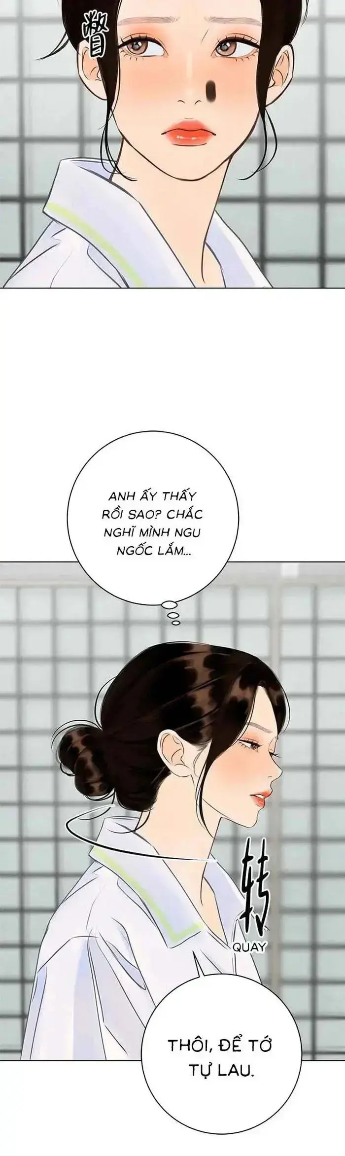 Vượt Ranh Vì Một Chữ Nợ Chapter 11 - 27