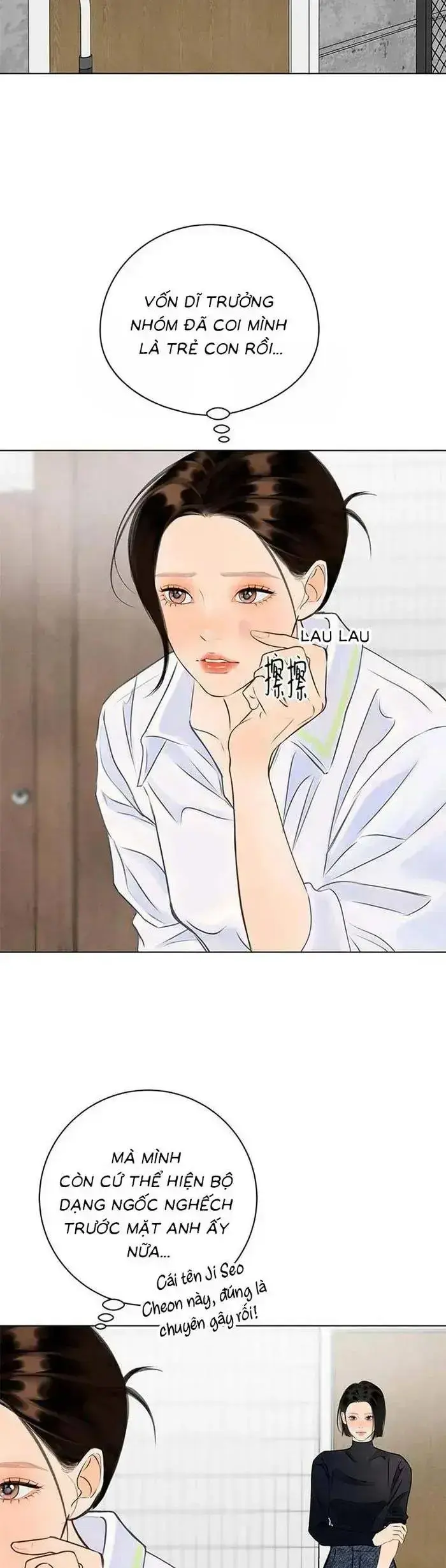 Vượt Ranh Vì Một Chữ Nợ Chapter 11 - 31