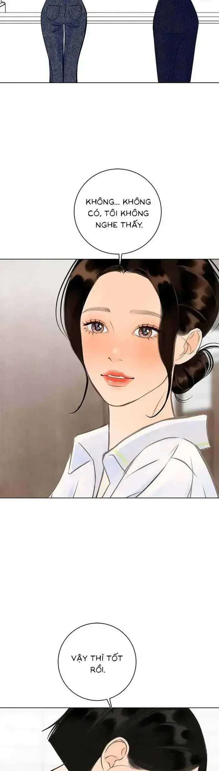 Vượt Ranh Vì Một Chữ Nợ Chapter 11 - 34