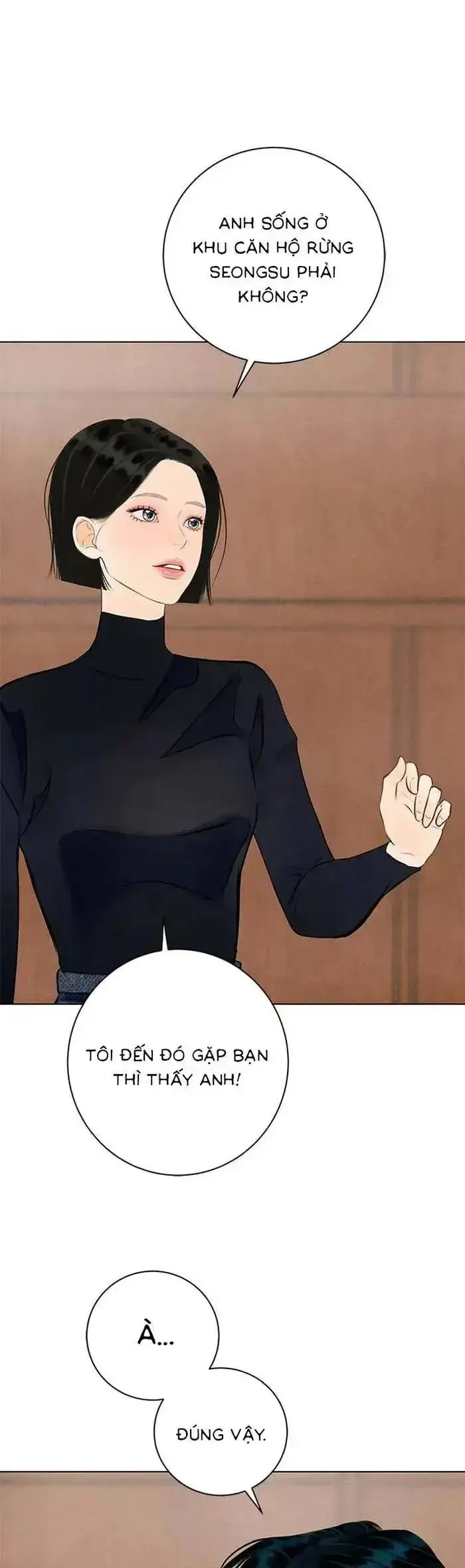 Vượt Ranh Vì Một Chữ Nợ Chapter 11 - 17