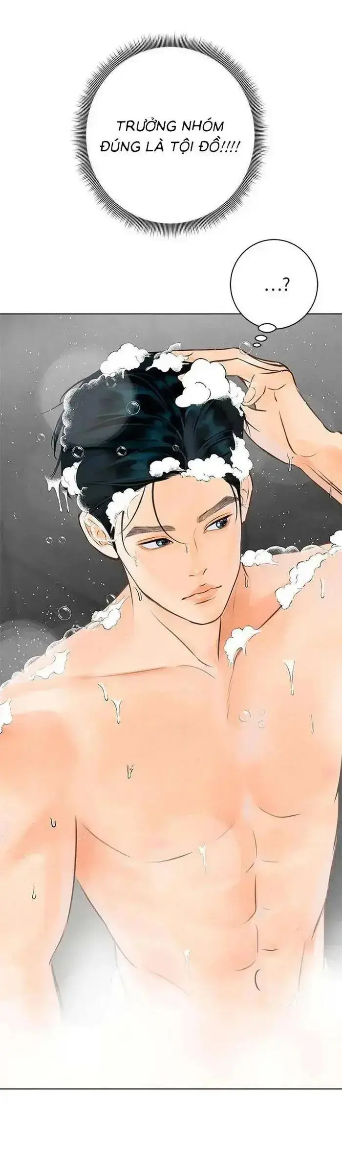 Vượt Ranh Vì Một Chữ Nợ Chapter 11 - 14