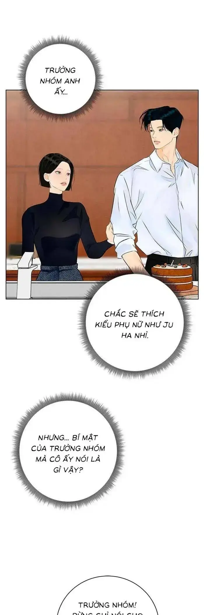 Vượt Ranh Vì Một Chữ Nợ Chapter 11 - 39