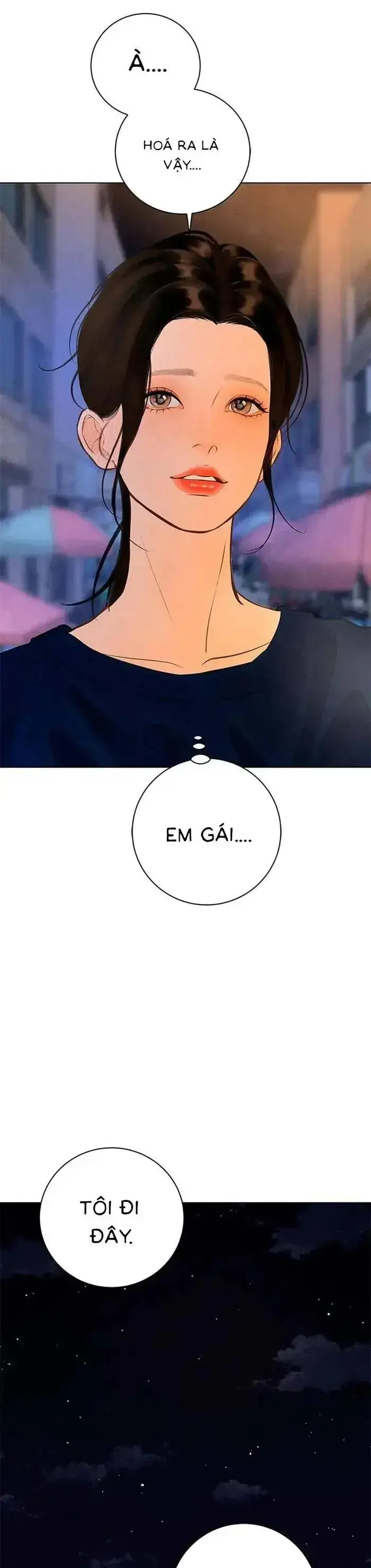 Vượt Ranh Vì Một Chữ Nợ Chapter 11 - 7