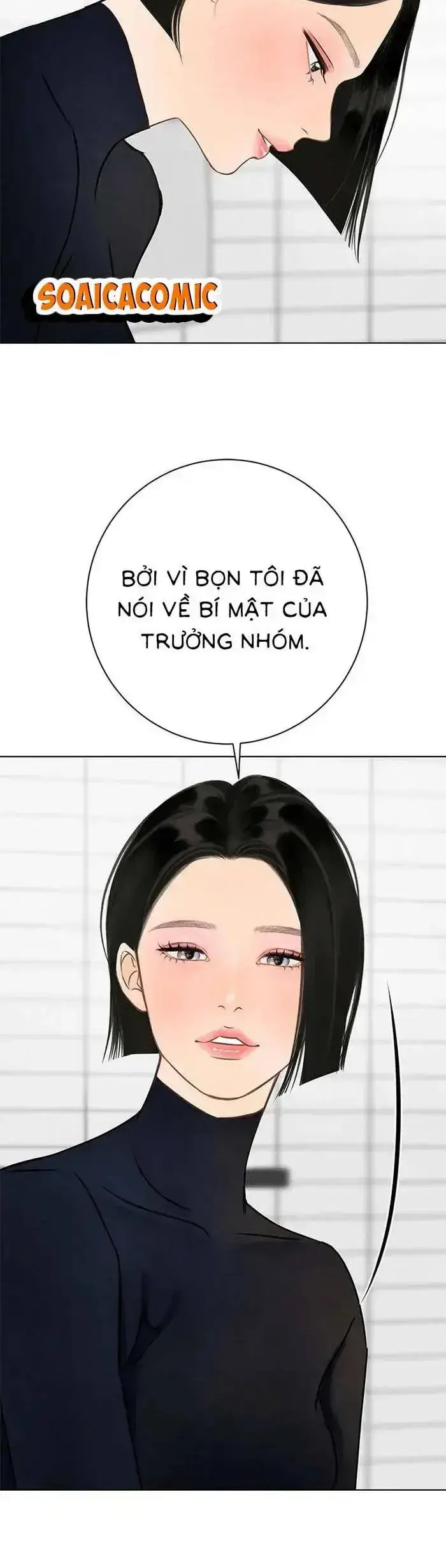 Vượt Ranh Vì Một Chữ Nợ Chapter 11 - 35