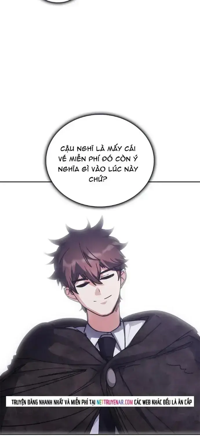 Học Viện Tối Thượng Chapter 199 - 5
