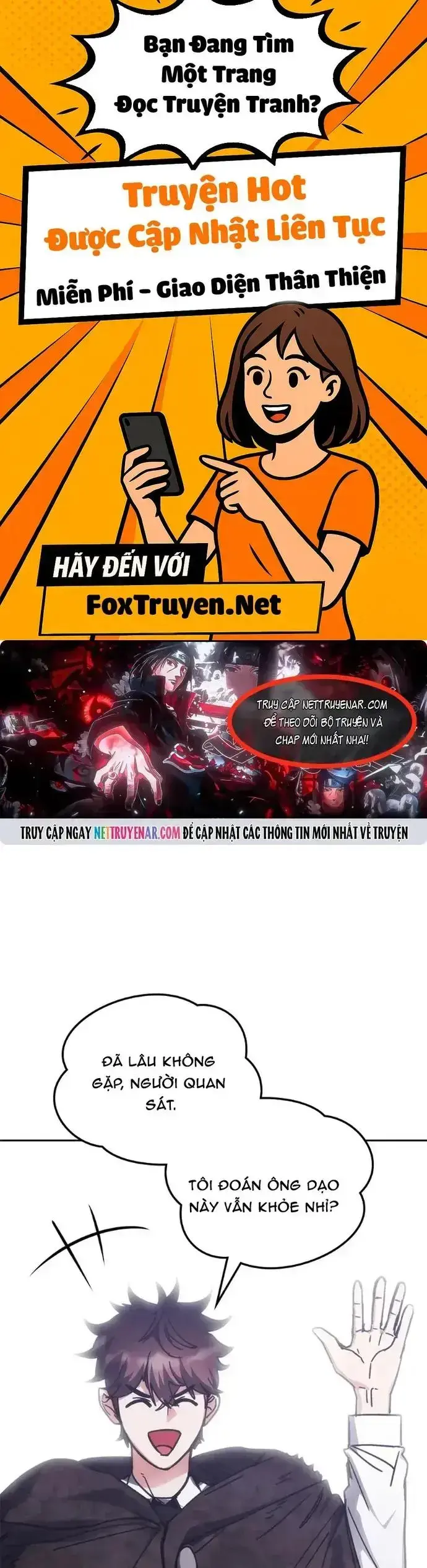 Học Viện Tối Thượng Chapter 199 - 1