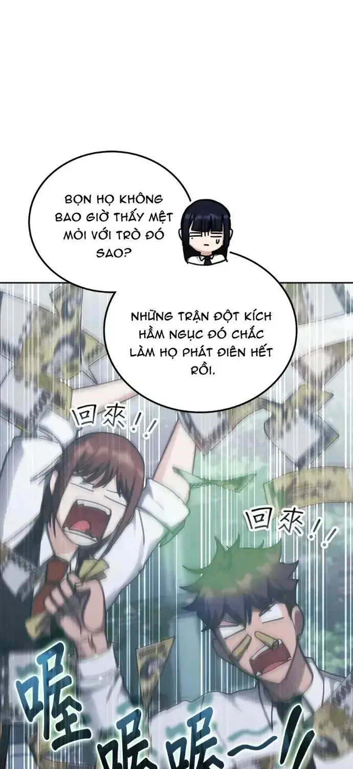 Học Viện Tối Thượng Chapter 198 - 73