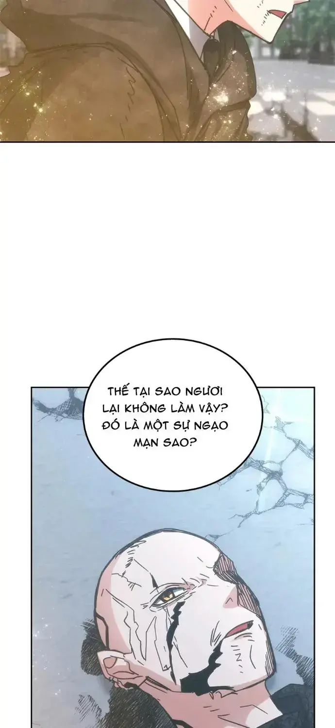 Học Viện Tối Thượng Chapter 198 - 8