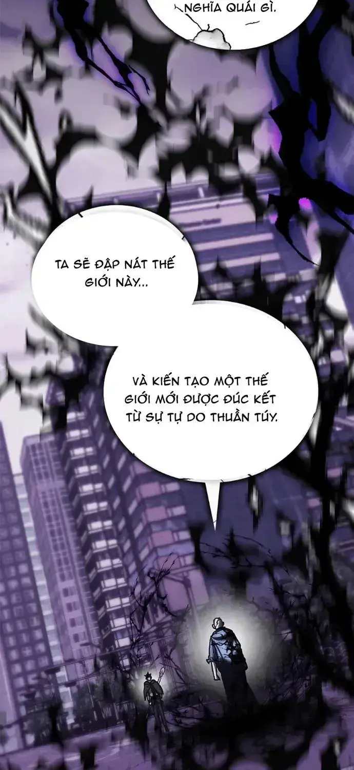 Học Viện Tối Thượng Chapter 197 - 61