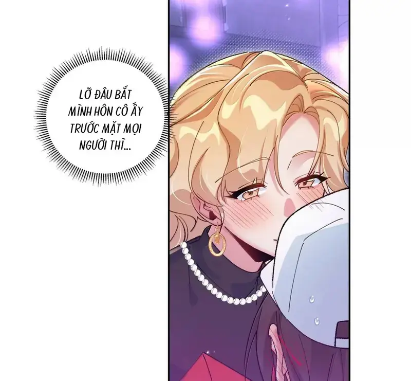 Run Run Rẩy Rẩy Chạy Khỏi Người Chapter 44 - 42